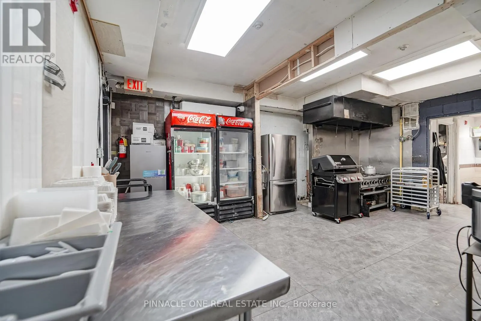 51B KING STREET E