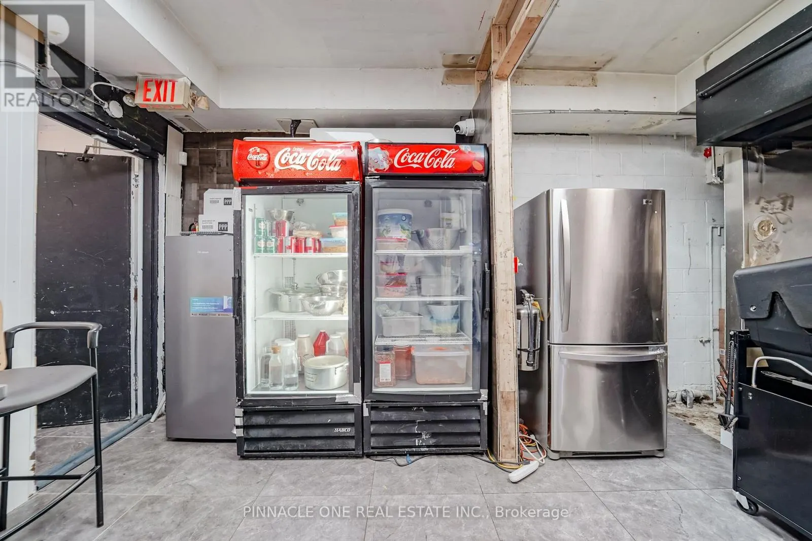 51B KING STREET E