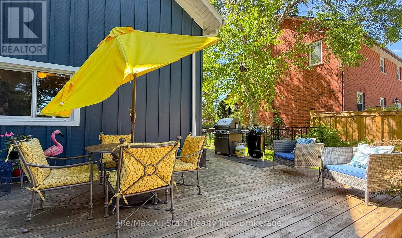 36 EMILY STREET E
