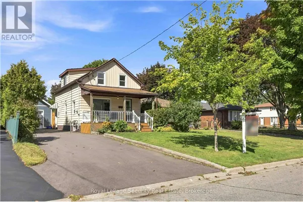 116 GUELPH STREET