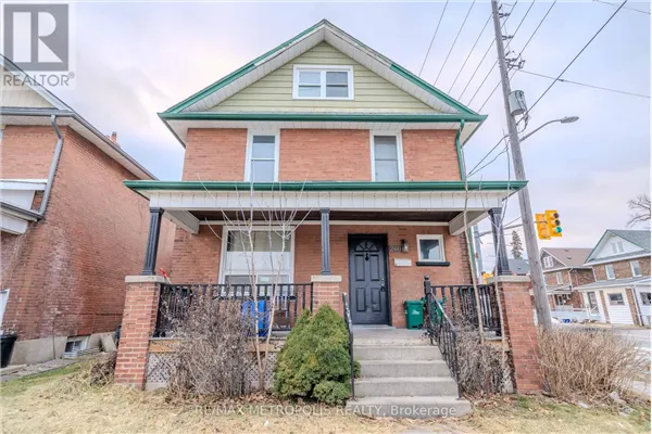 240 DIVISION STREET