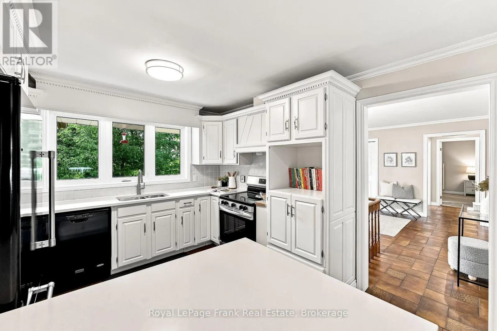 2407 ASHBRIDGE ROAD