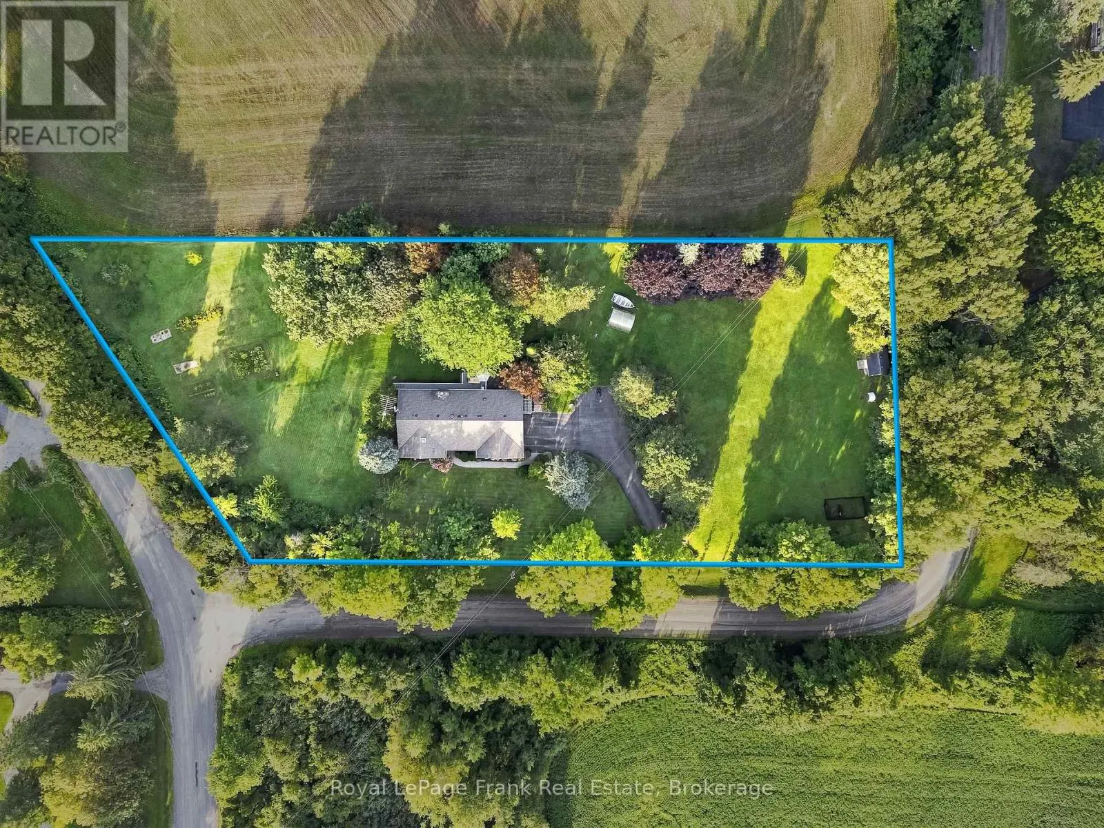2407 ASHBRIDGE ROAD