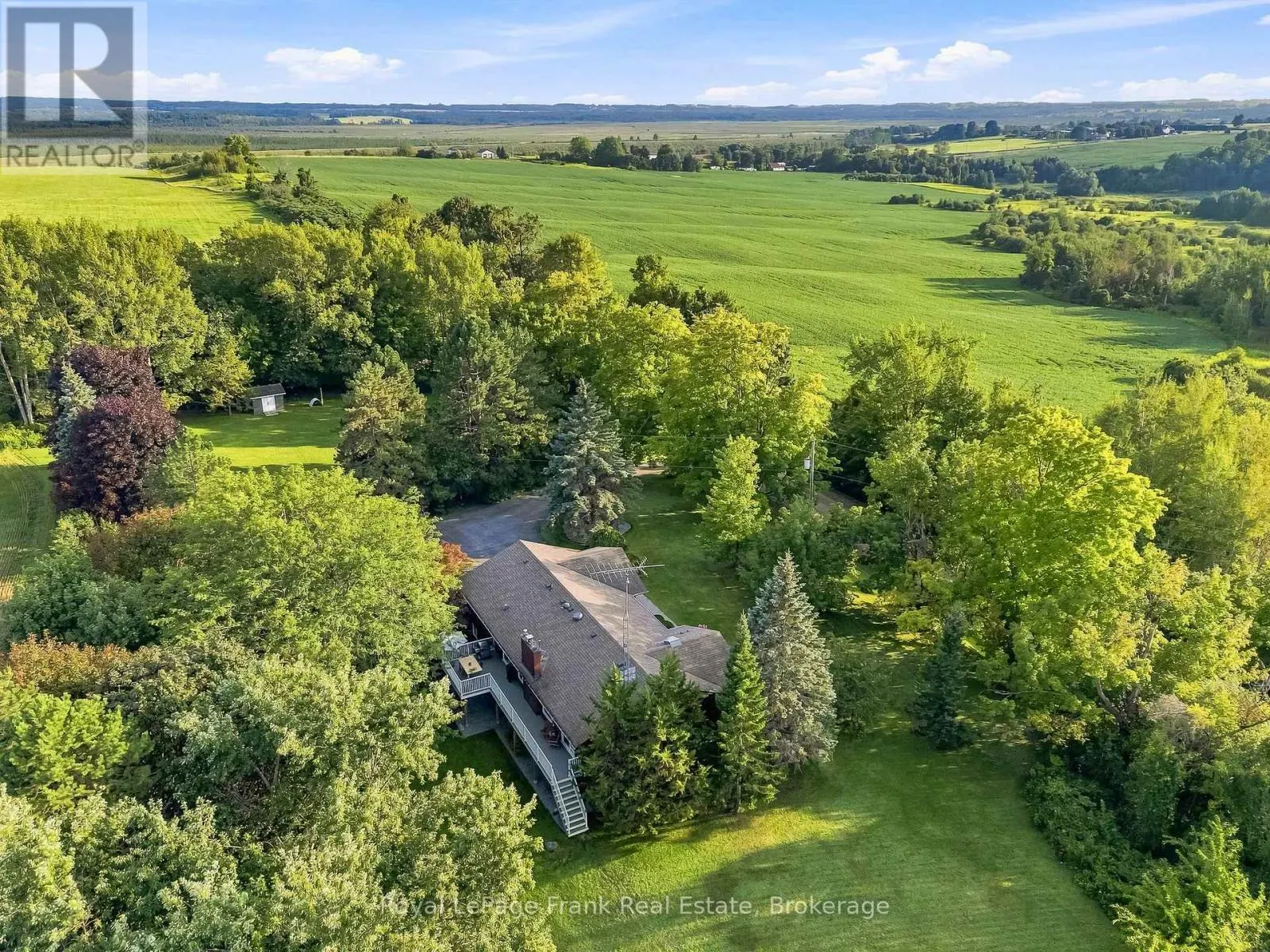 2407 ASHBRIDGE ROAD