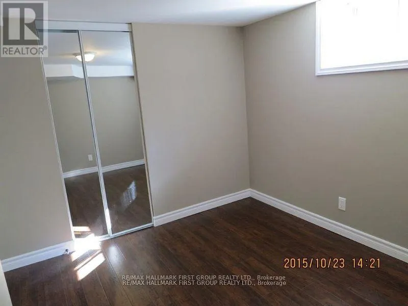 482 WARDEN AVENUE