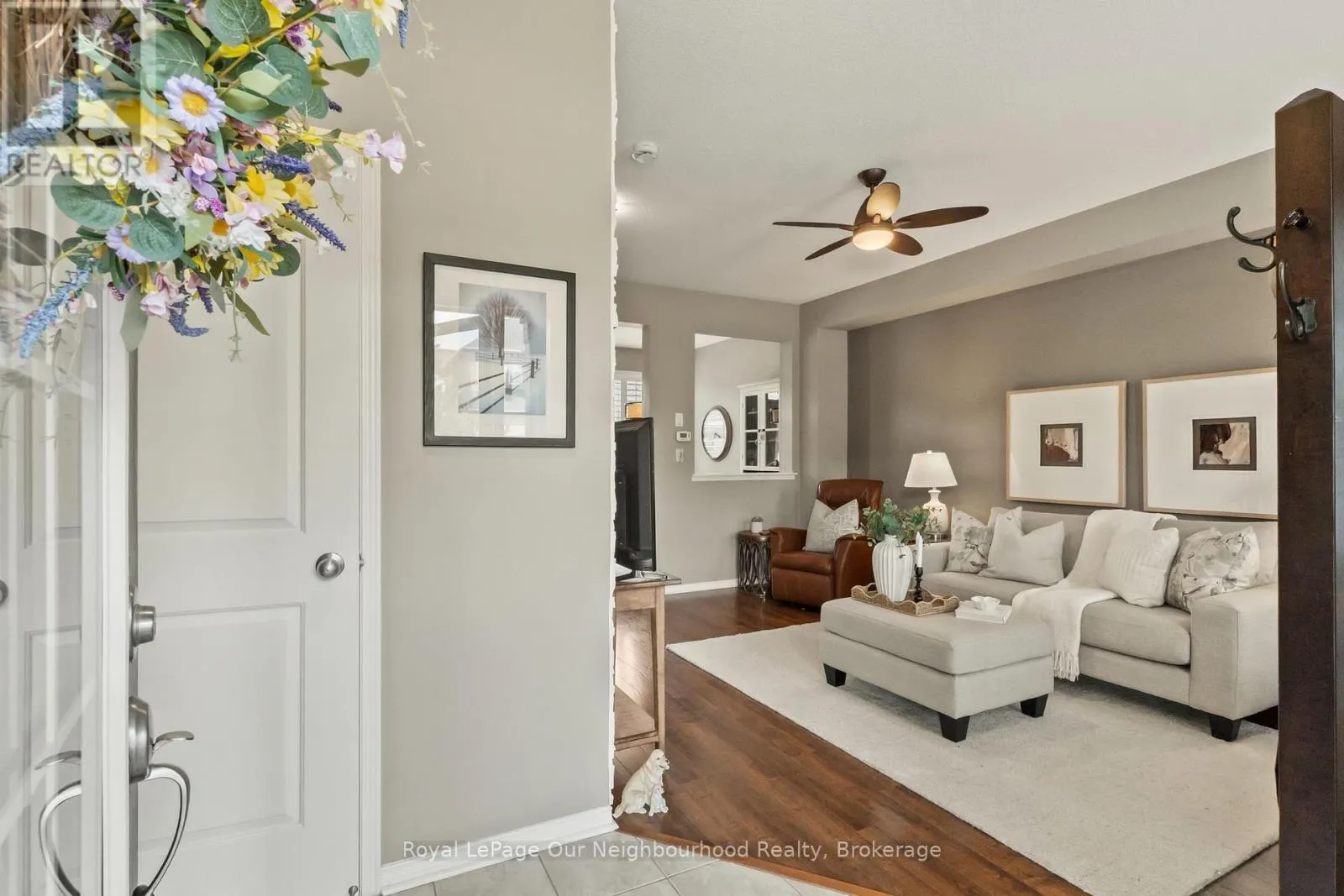83 TED MILLER CRESCENT