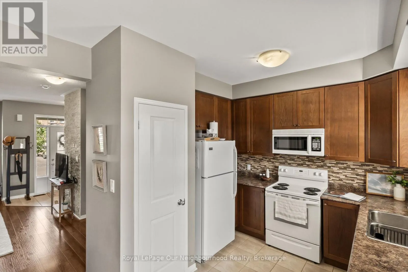 83 TED MILLER CRESCENT