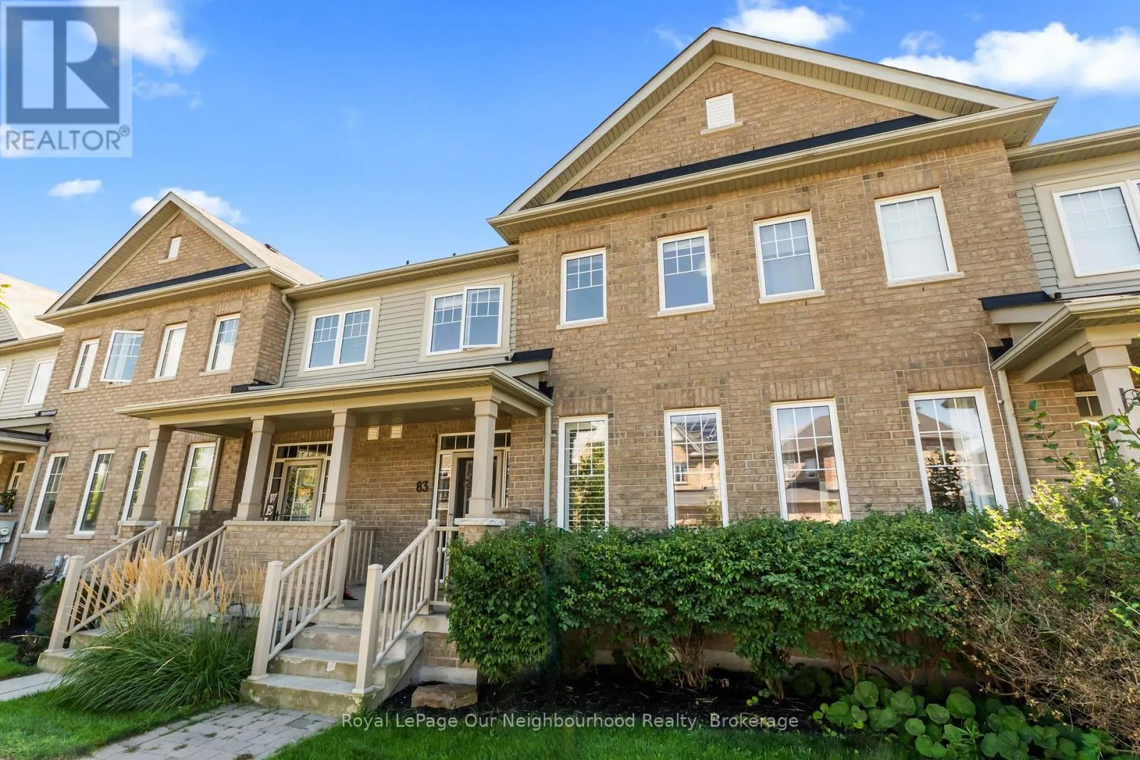 83 TED MILLER CRESCENT