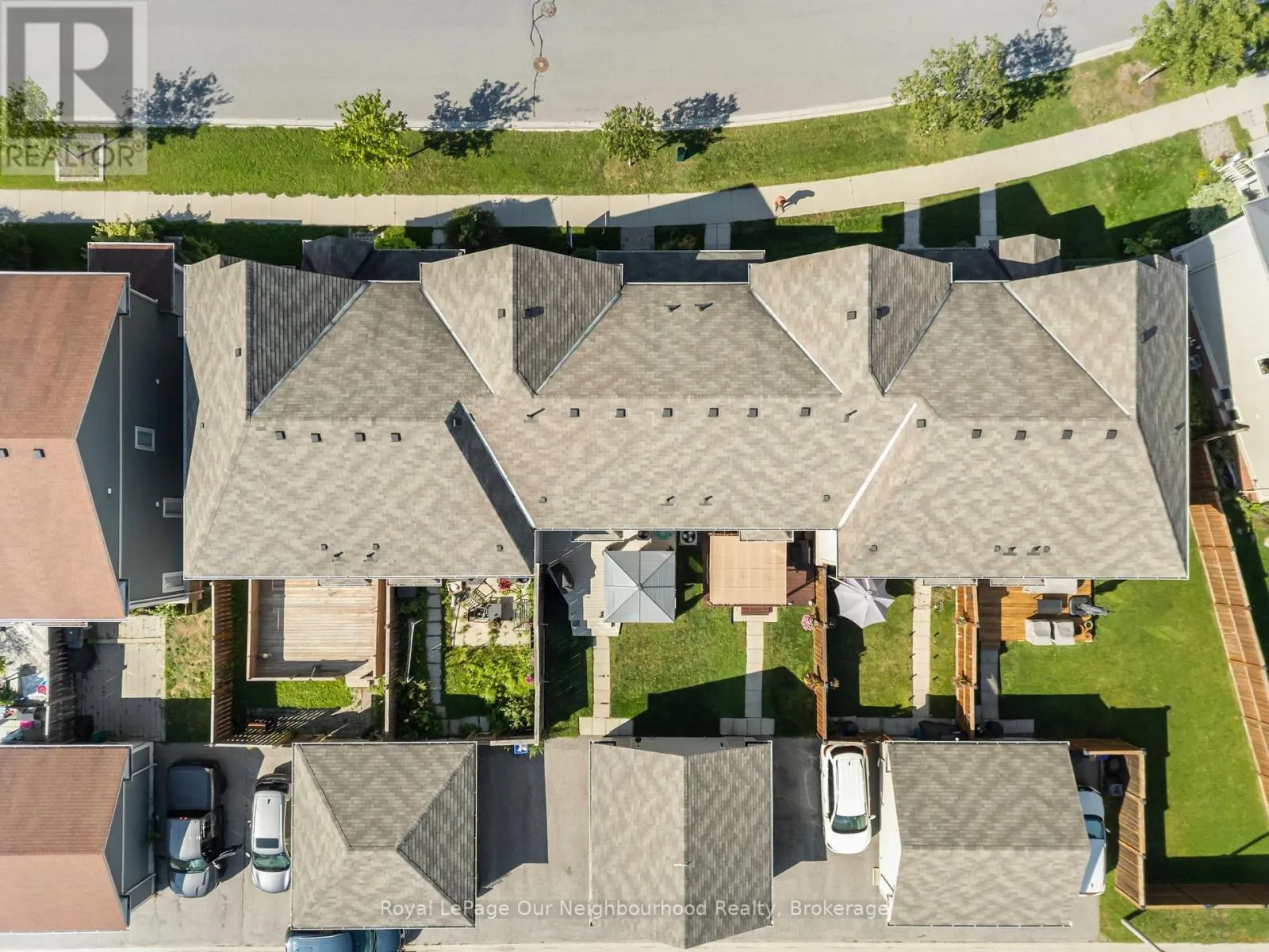 83 TED MILLER CRESCENT
