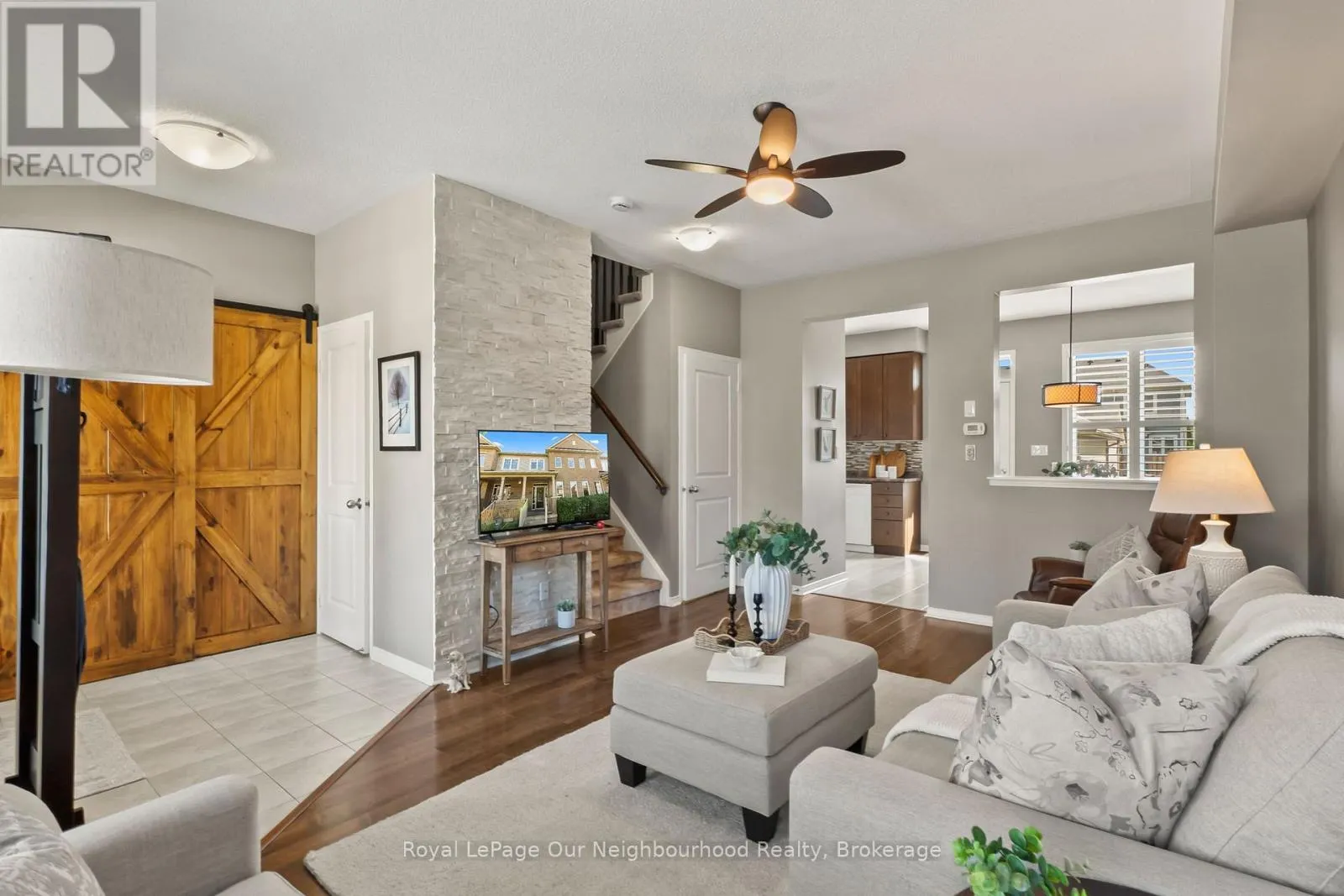 83 TED MILLER CRESCENT
