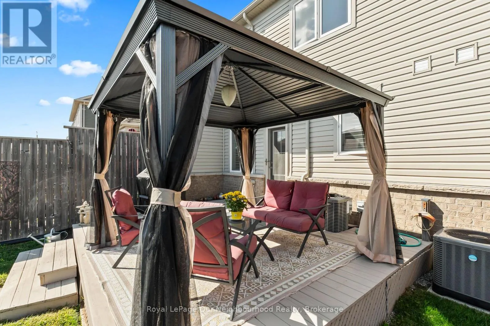 83 TED MILLER CRESCENT
