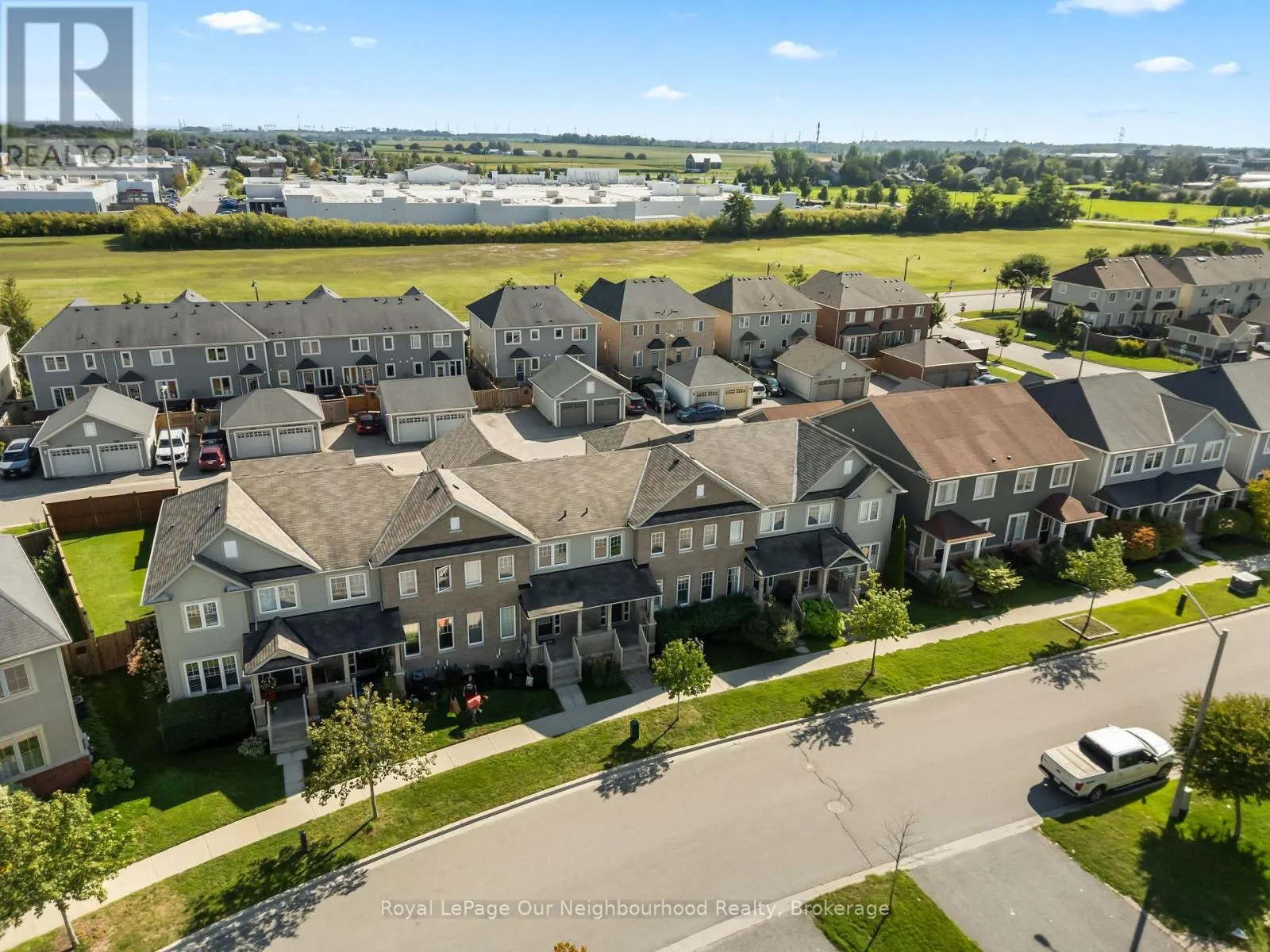 83 TED MILLER CRESCENT