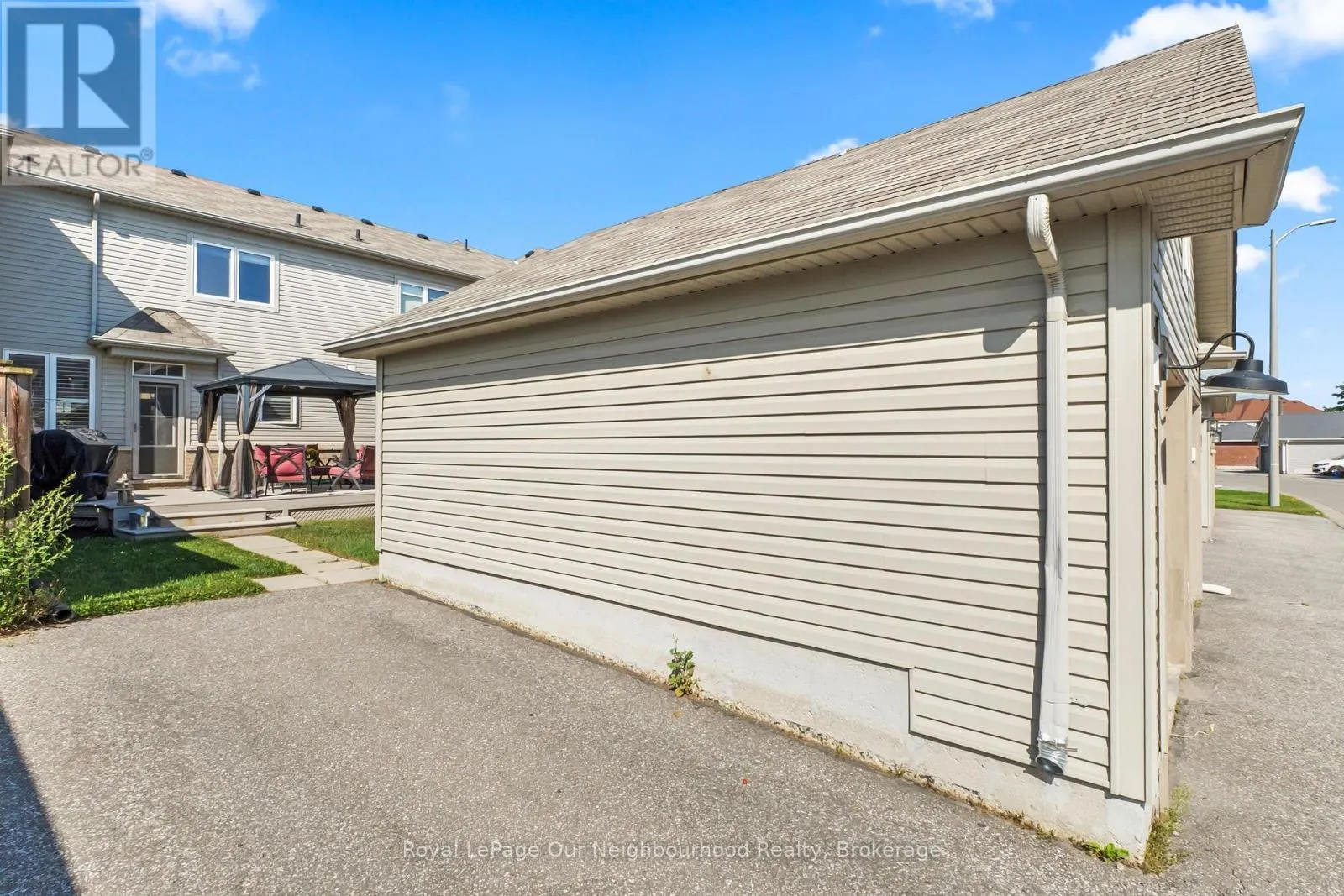83 TED MILLER CRESCENT