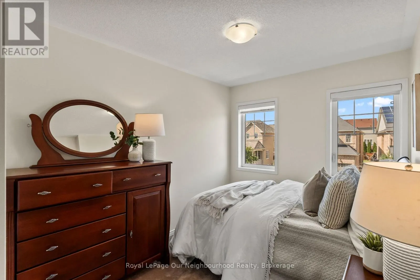 83 TED MILLER CRESCENT