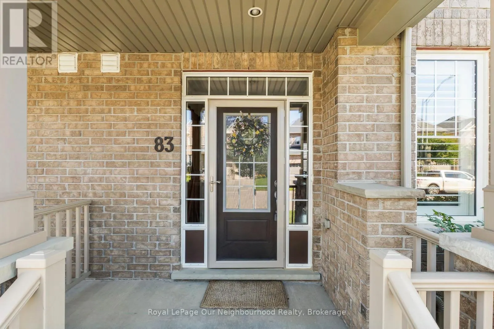 83 TED MILLER CRESCENT