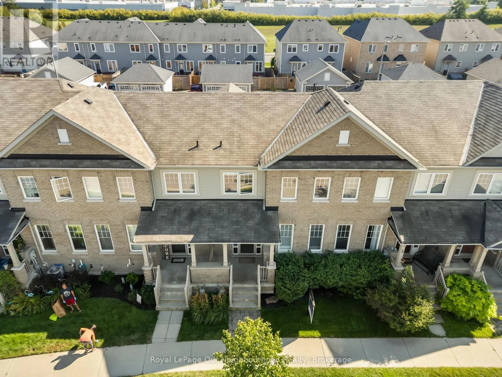 83 TED MILLER CRESCENT