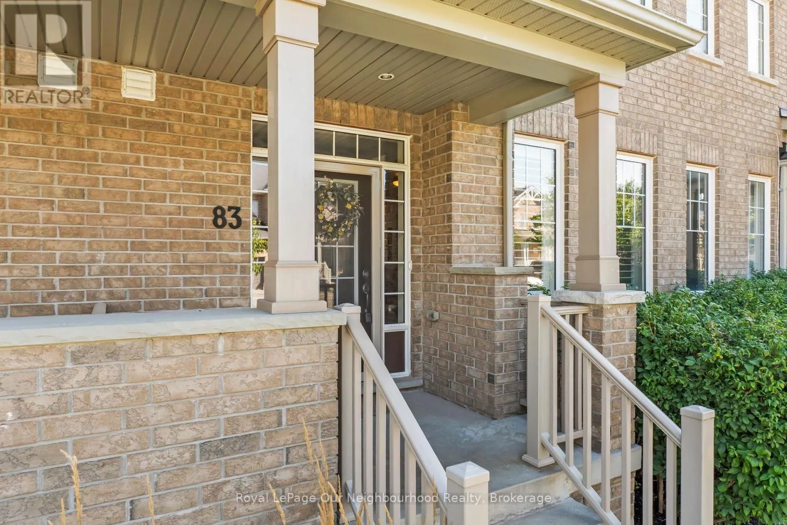 83 TED MILLER CRESCENT