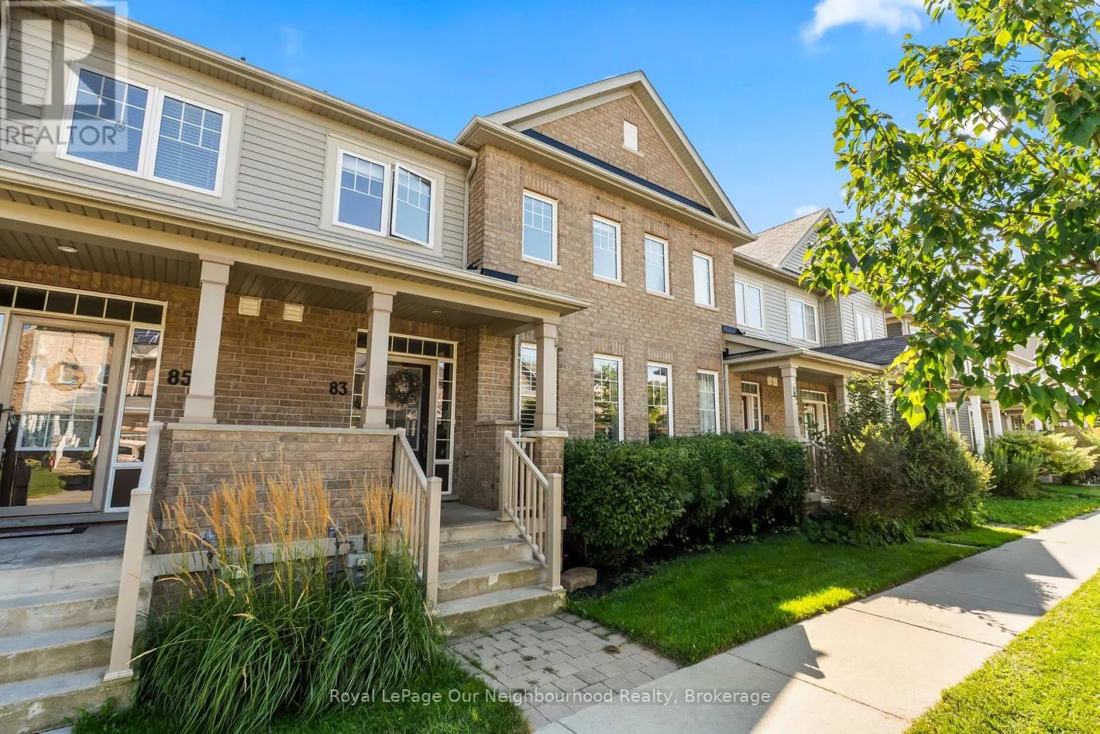 83 TED MILLER CRESCENT