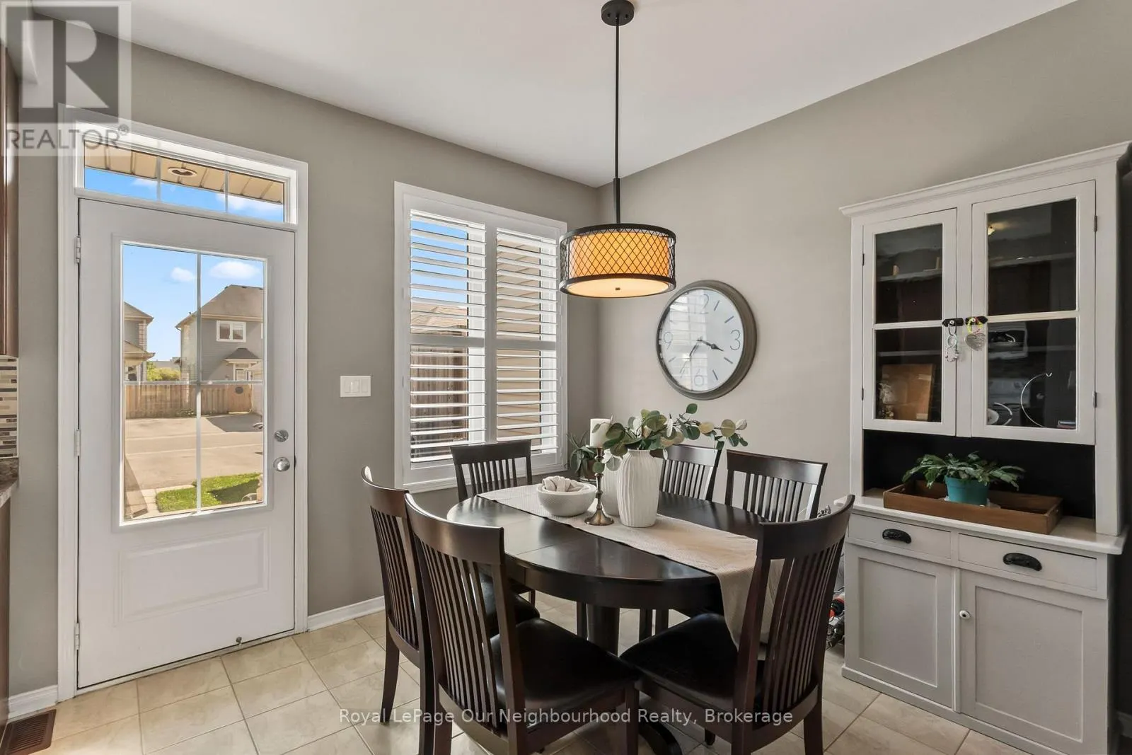 83 TED MILLER CRESCENT