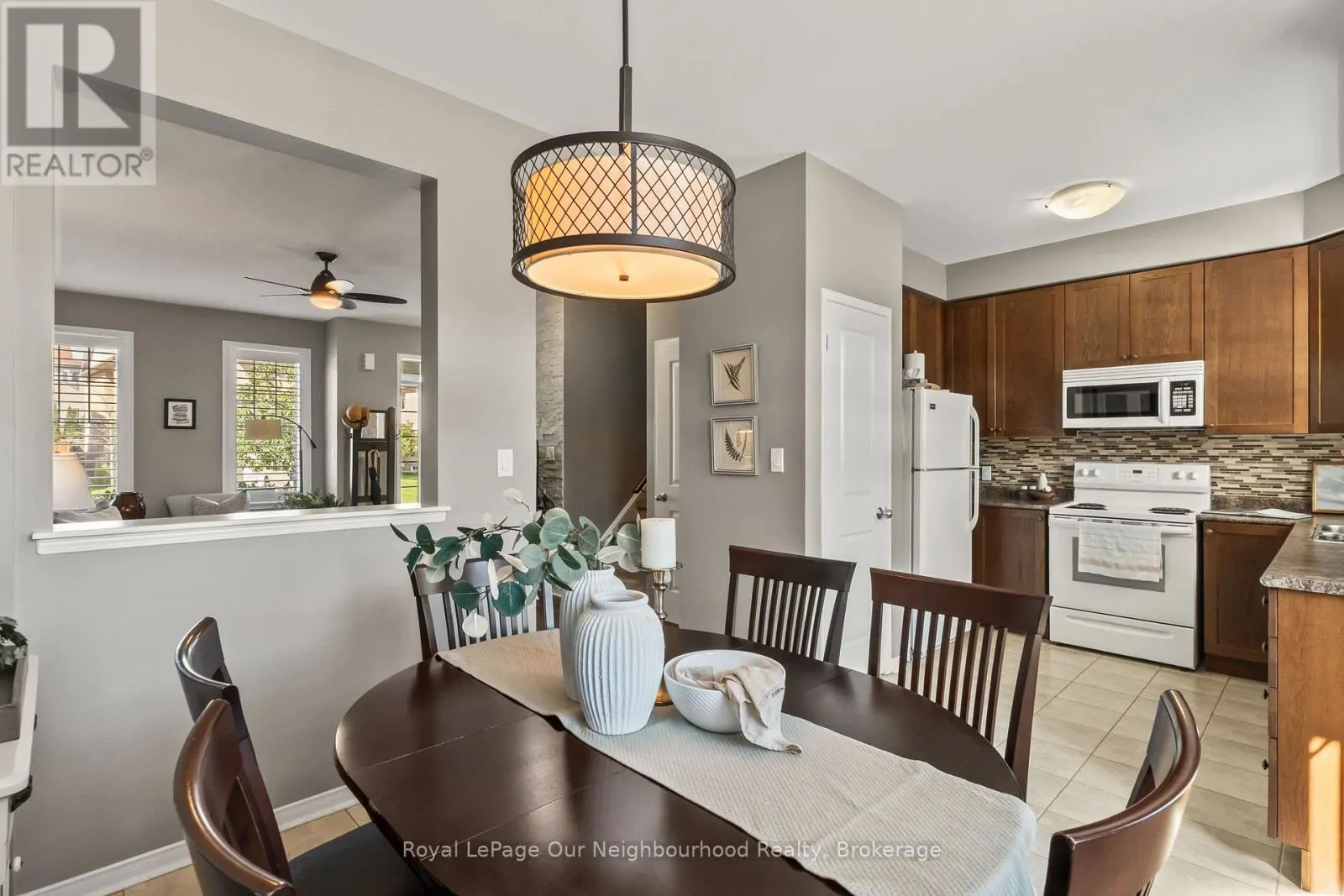83 TED MILLER CRESCENT