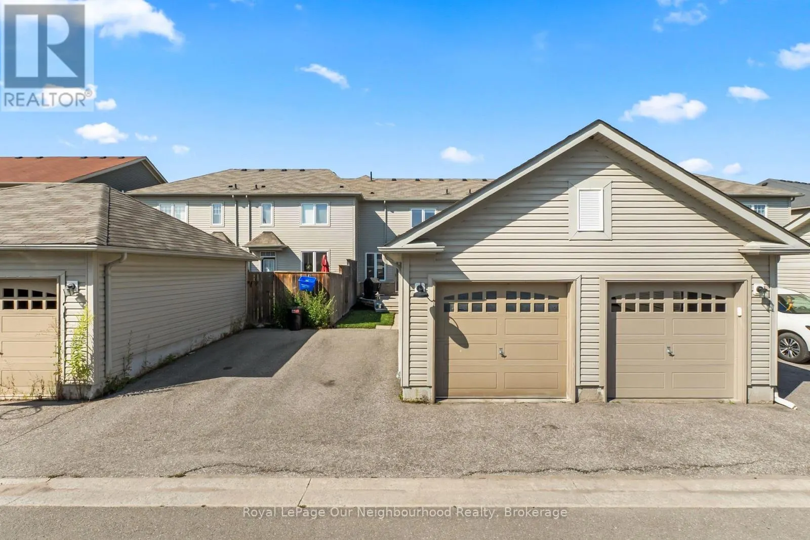 83 TED MILLER CRESCENT