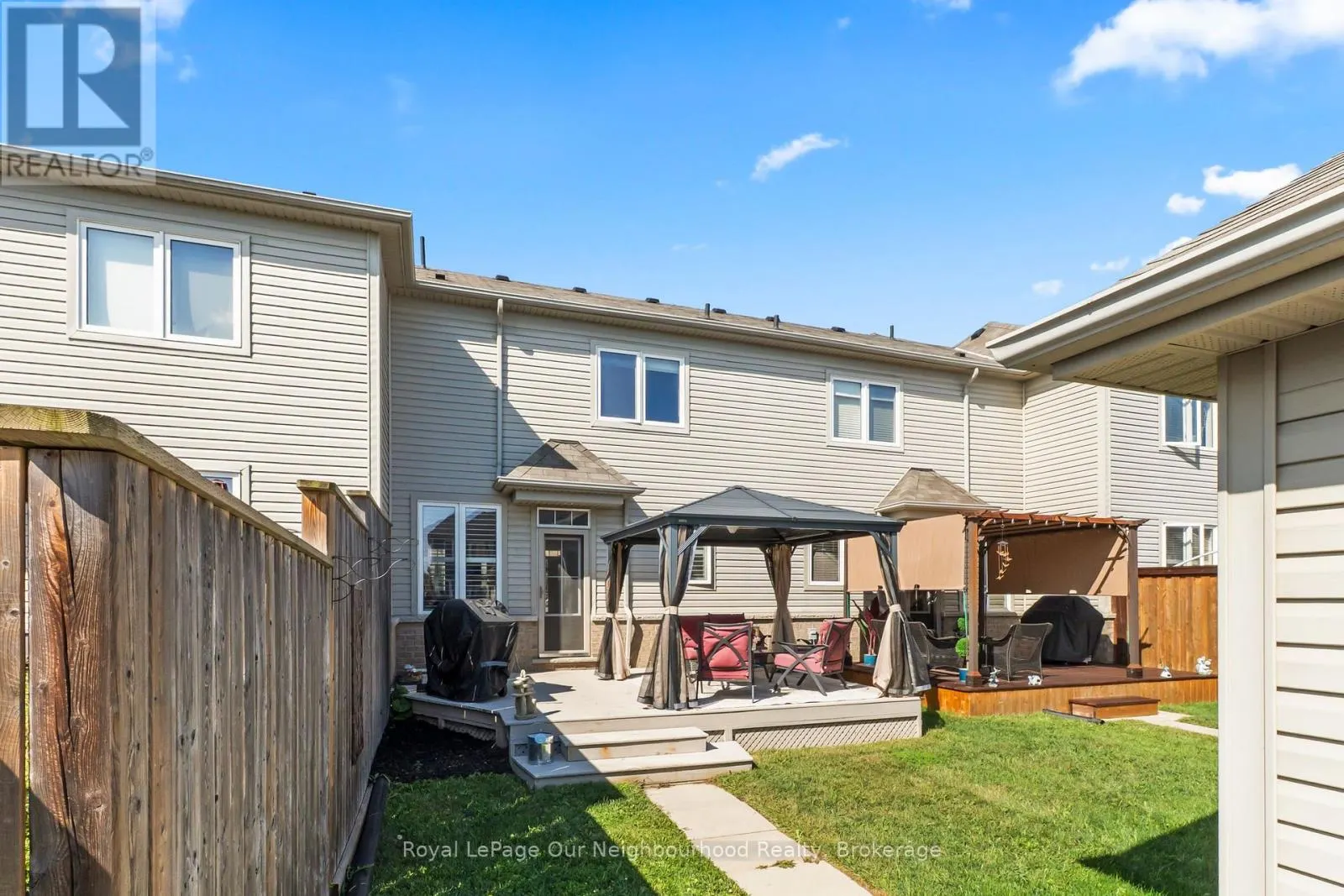 83 TED MILLER CRESCENT