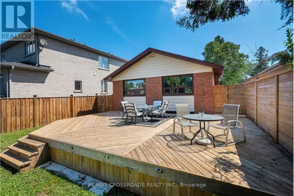 104 HAILEYBURY DRIVE