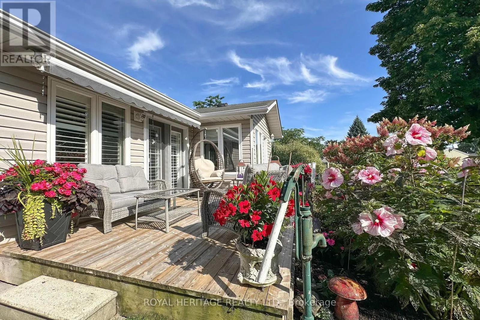 17 LITTLEBROOK ROAD