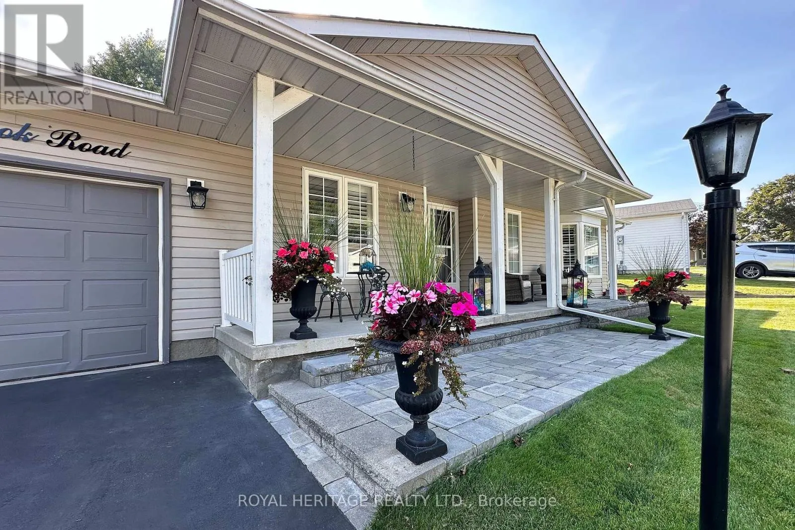 17 LITTLEBROOK ROAD