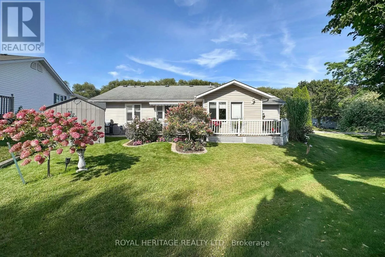 17 LITTLEBROOK ROAD