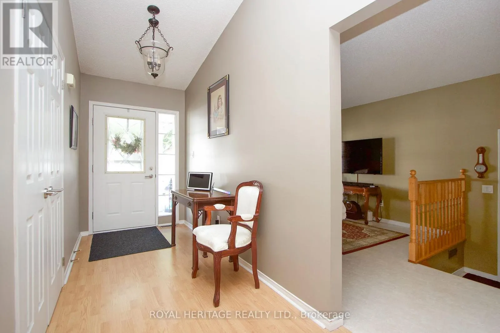 17 LITTLEBROOK ROAD