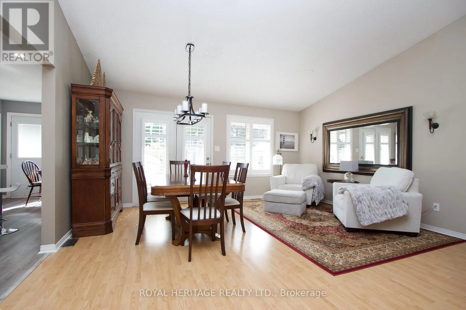 17 LITTLEBROOK ROAD
