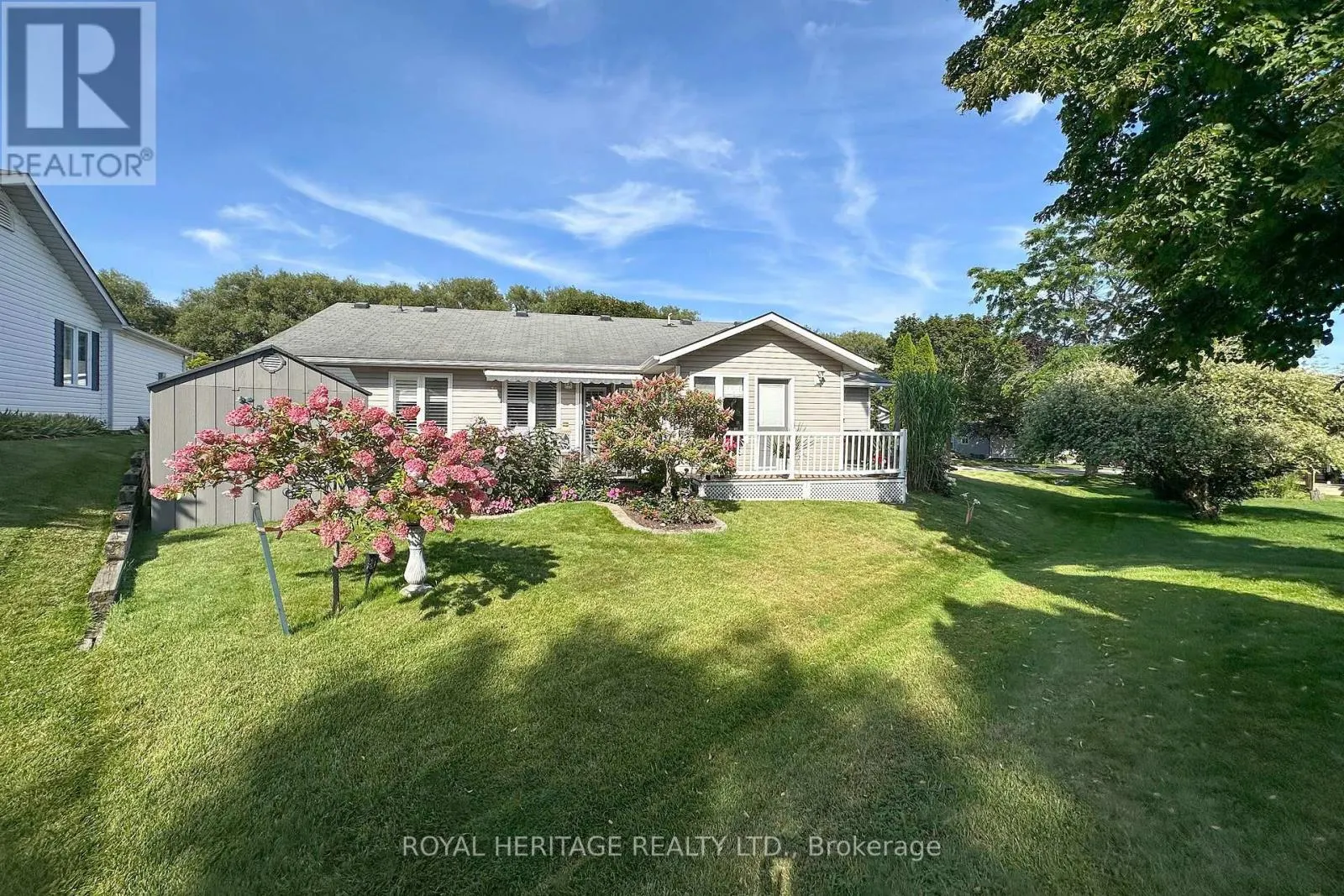 17 LITTLEBROOK ROAD