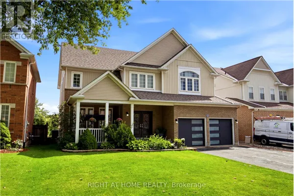 1427 ALDERGROVE COURT