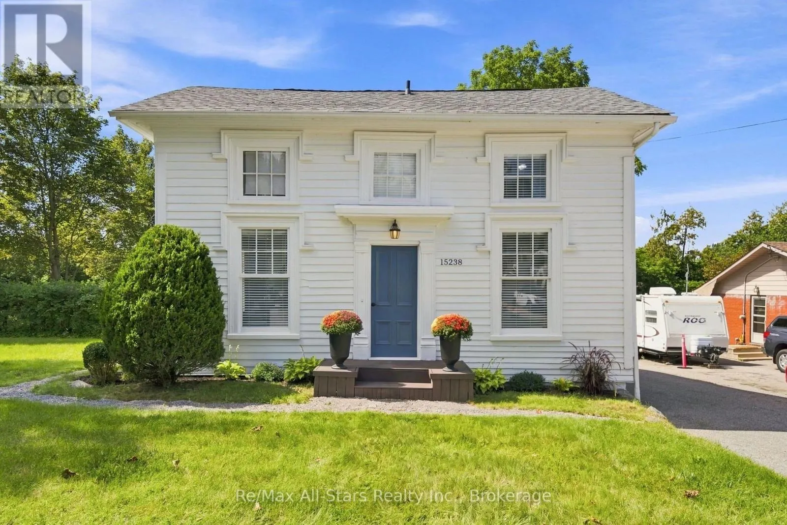 15238 OLD SIMCOE ROAD