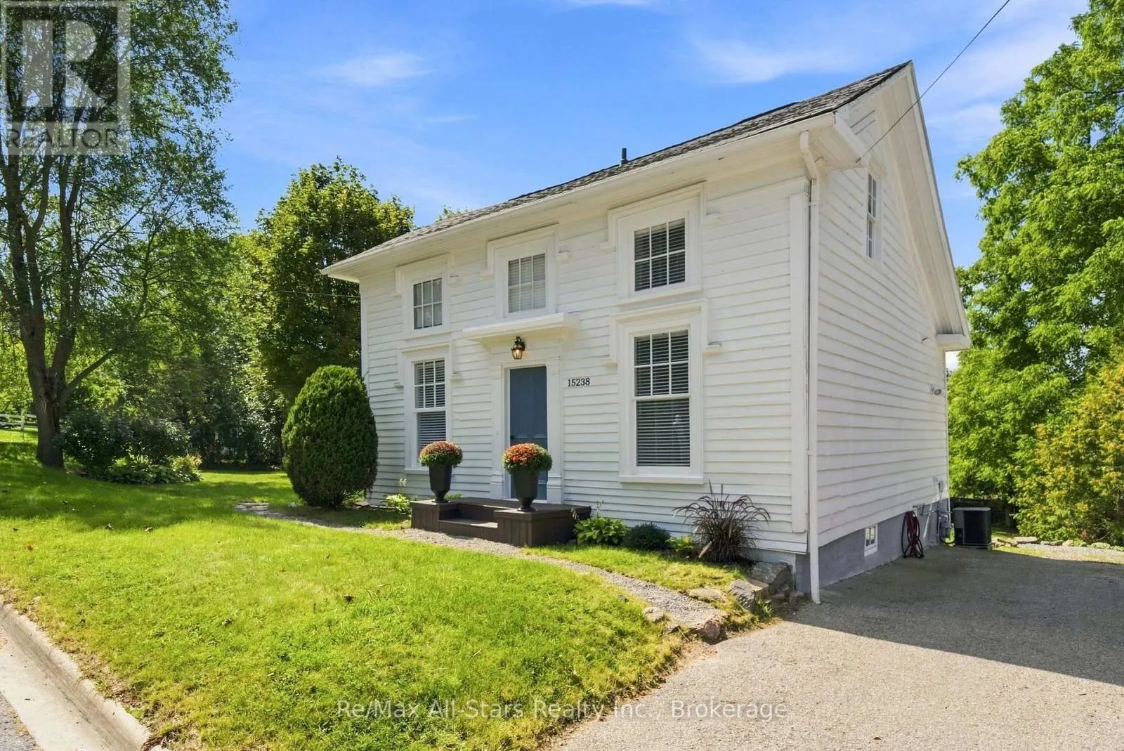 15238 OLD SIMCOE ROAD