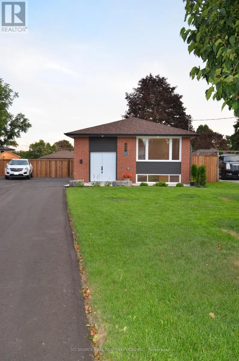 23 SUNSET ROAD