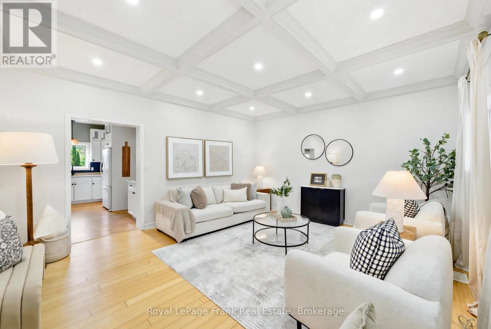 246 COCHRANE STREET