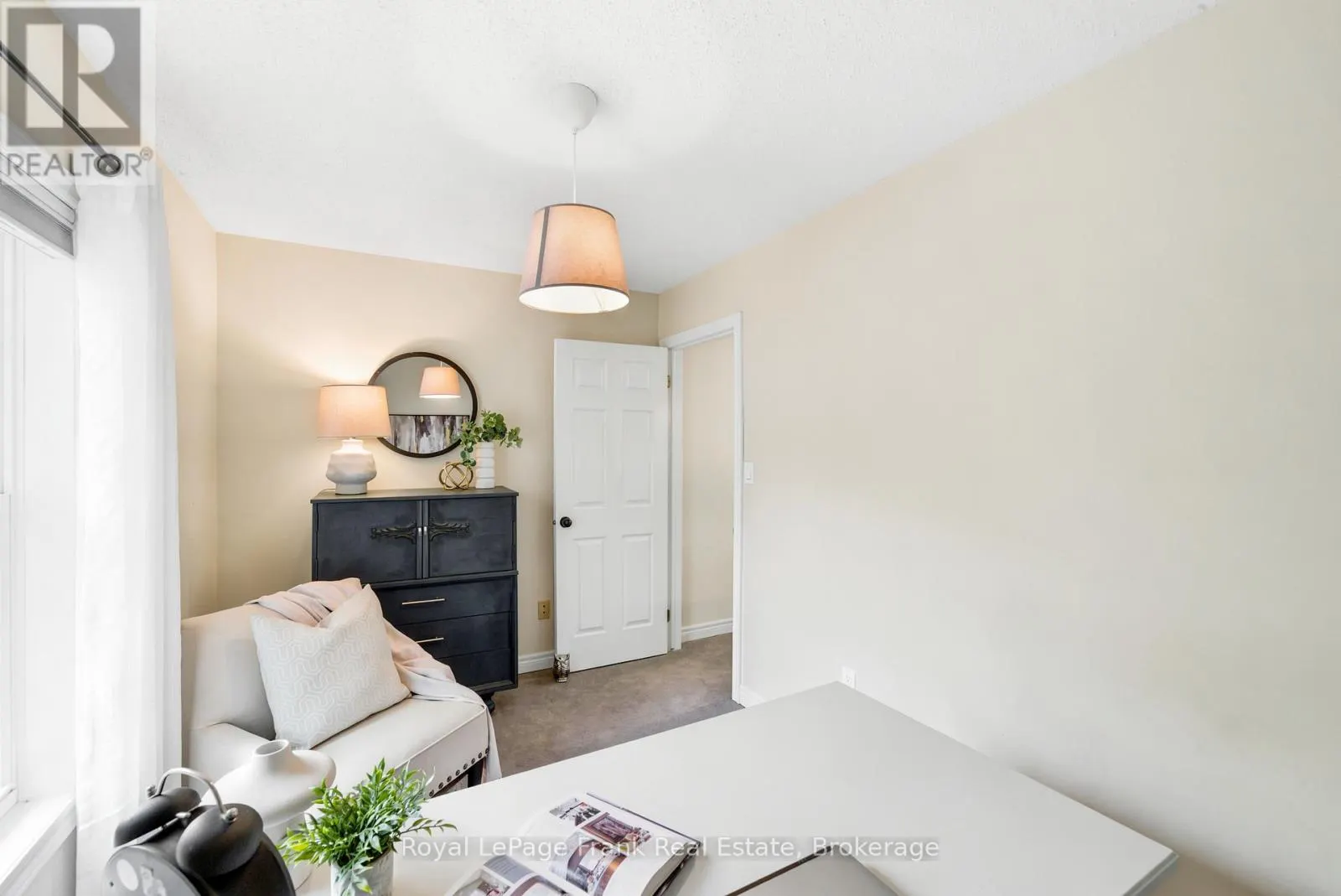246 COCHRANE STREET