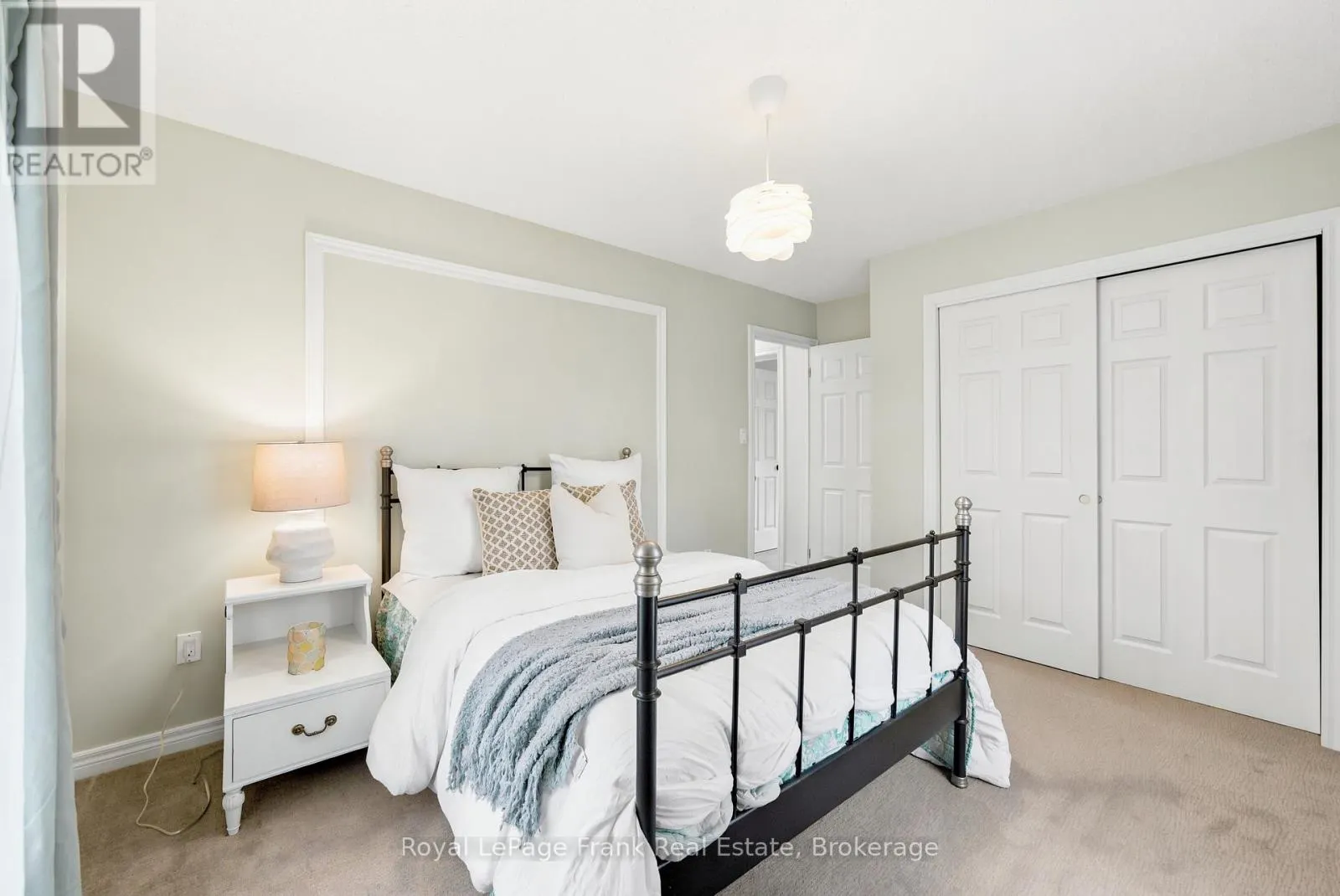 246 COCHRANE STREET