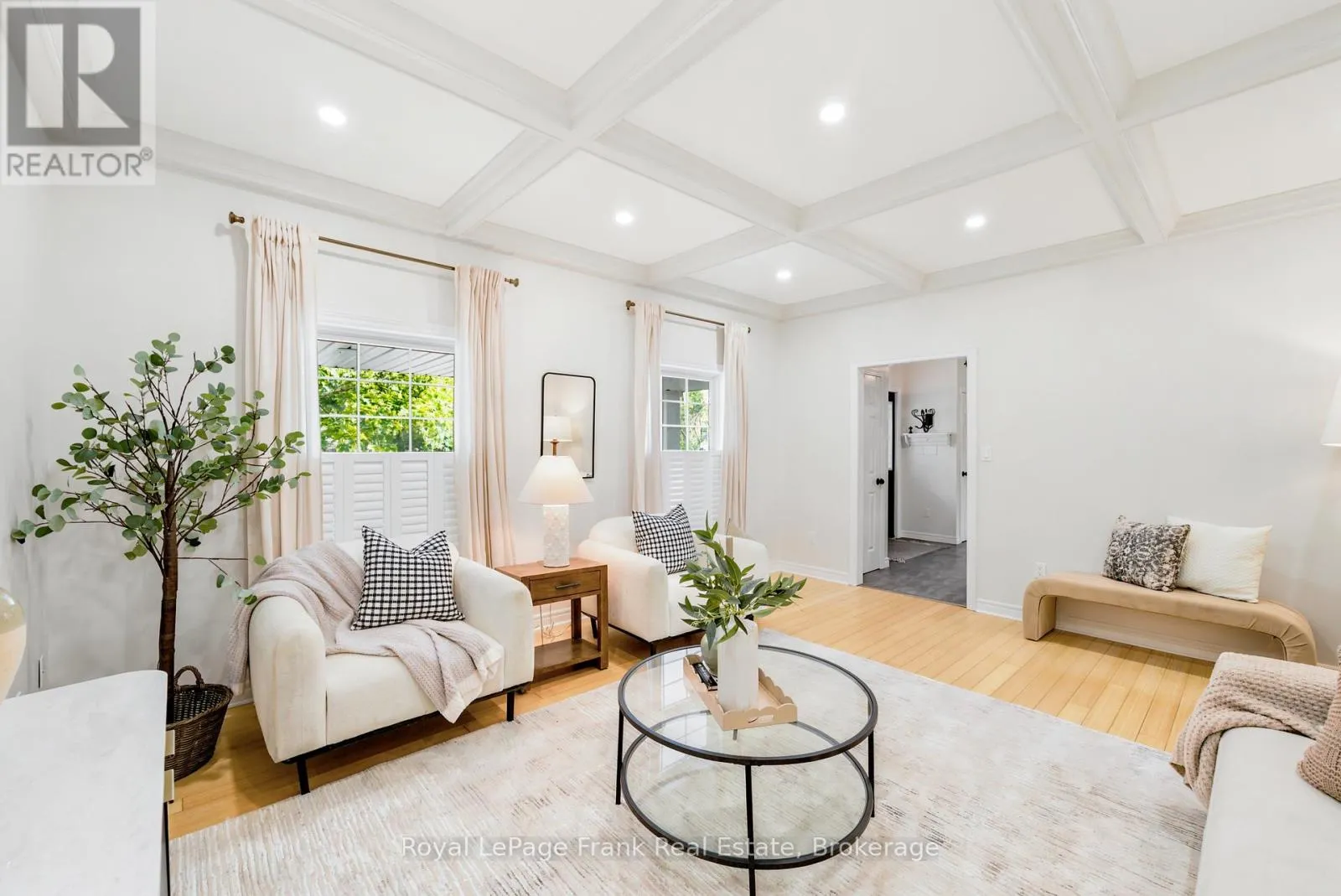 246 COCHRANE STREET