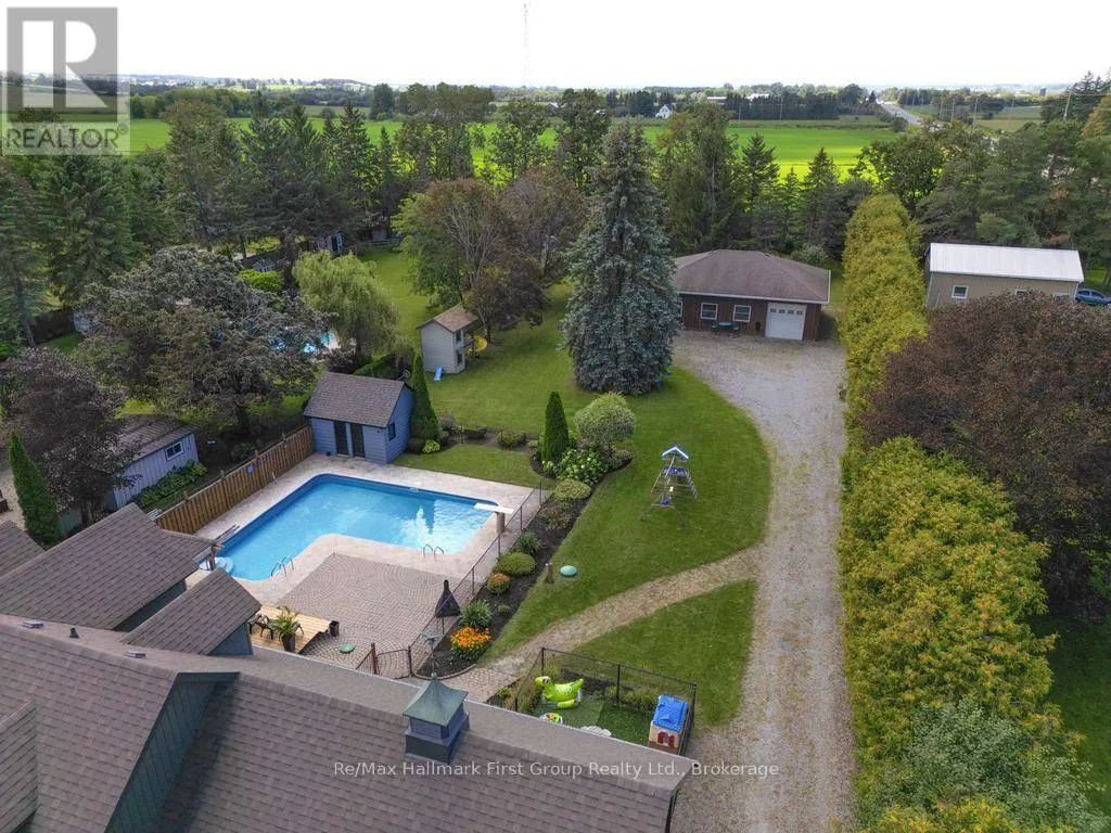 14960 OLD SCUGOG ROAD