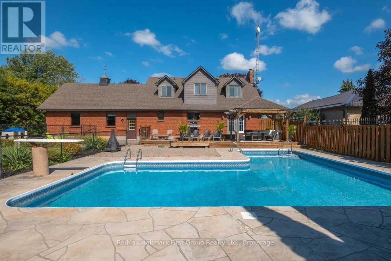 14960 OLD SCUGOG ROAD