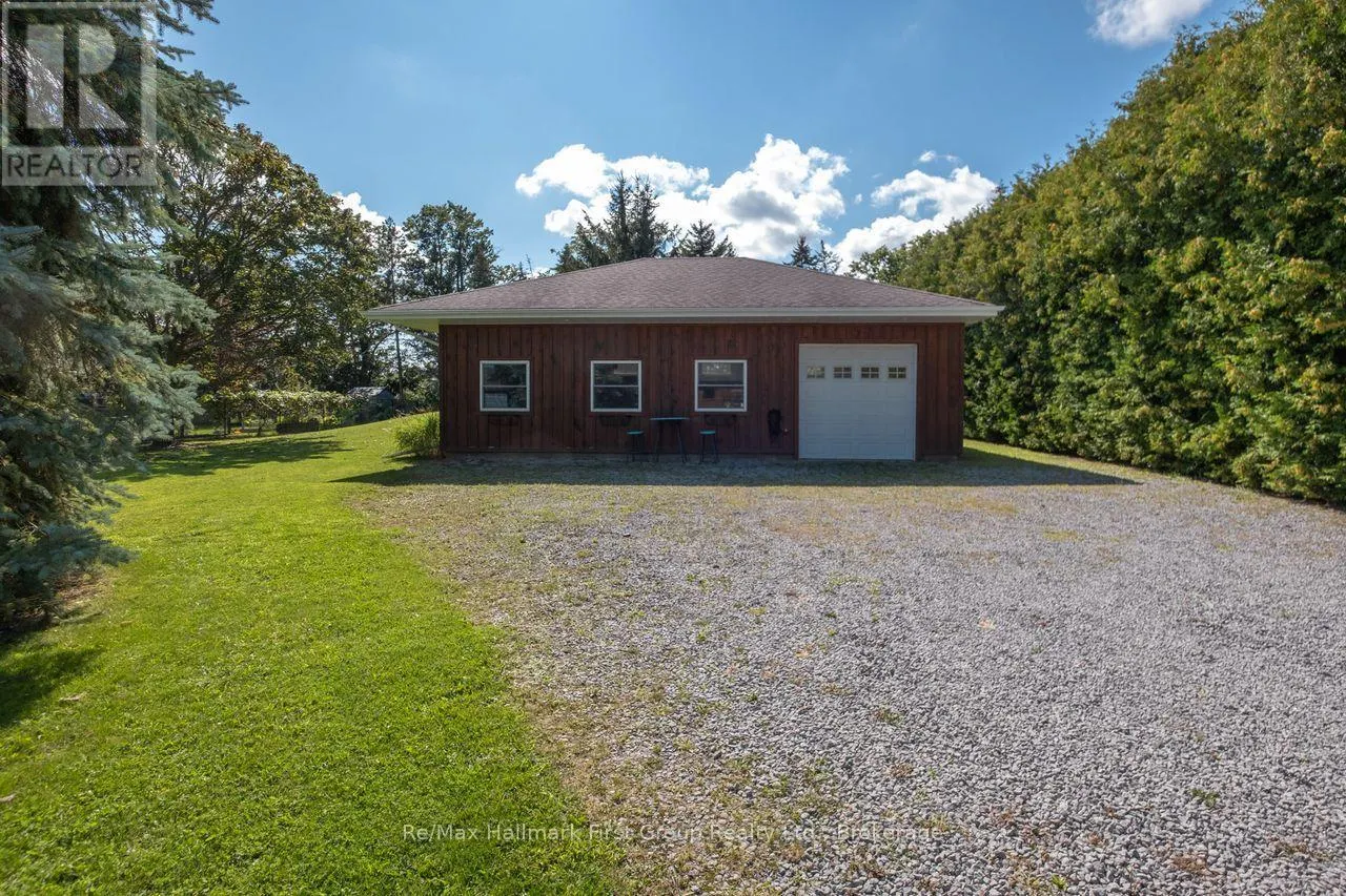 14960 OLD SCUGOG ROAD