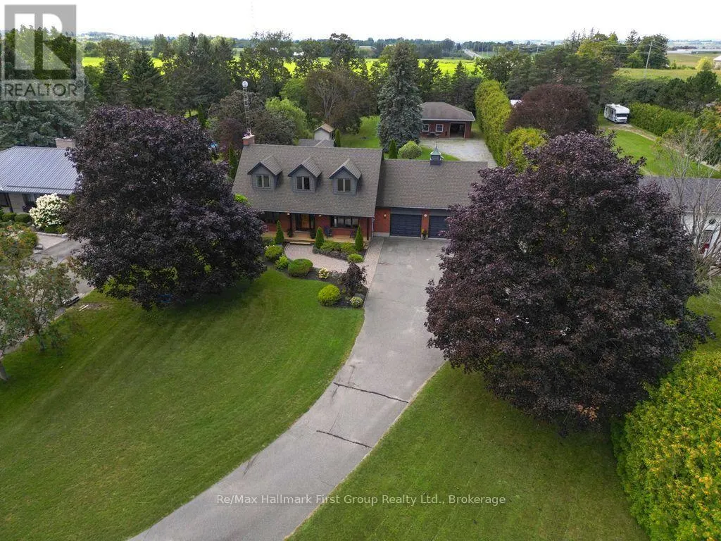 14960 OLD SCUGOG ROAD