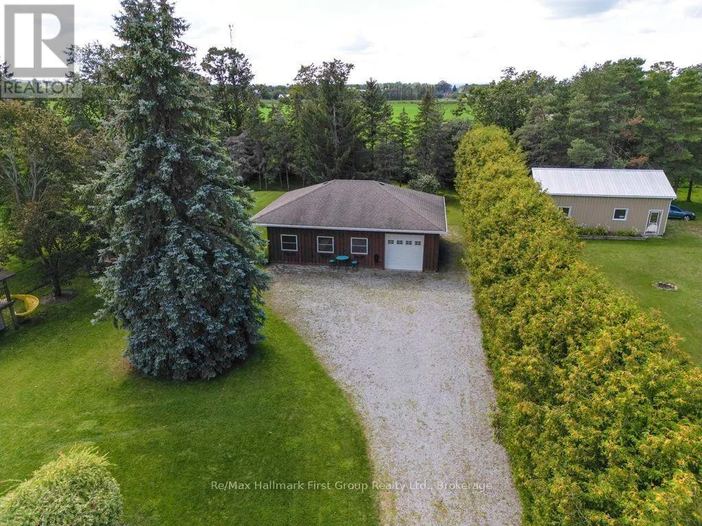 14960 OLD SCUGOG ROAD