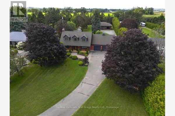 14960 OLD SCUGOG ROAD