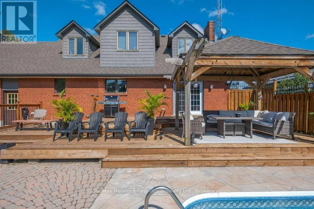 14960 OLD SCUGOG ROAD