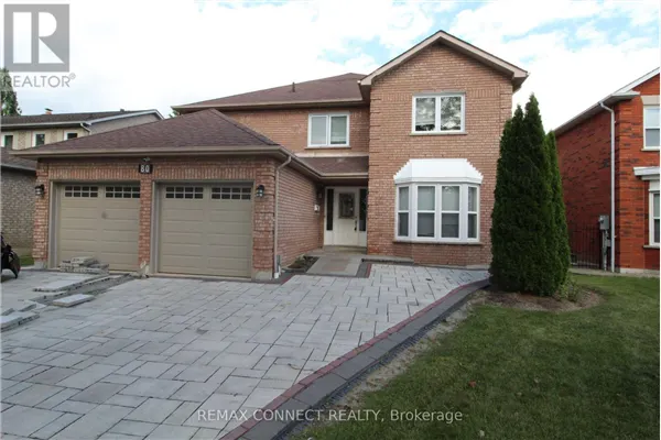 80 KENNETT DRIVE