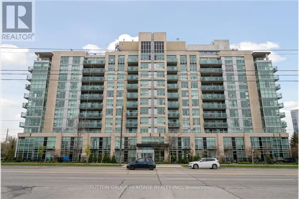 603 - 1600 CHARLES STREET